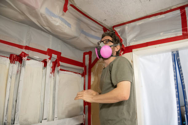Best Real Estate Mold Inspection  in Port Oconnor, TX